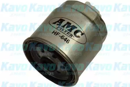 Фильтр AMC Filter HF-646