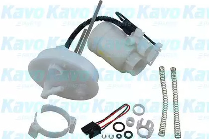 Топливный фильтр AMC Filter HF-8953