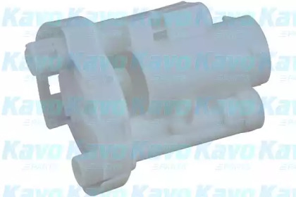 Топливный фильтр AMC Filter KF-1569