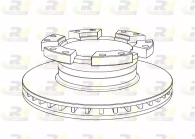  ROADHOUSE NSX1049.20