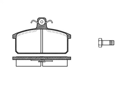  REMSA 0128.00