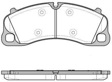  REMSA 1597.00