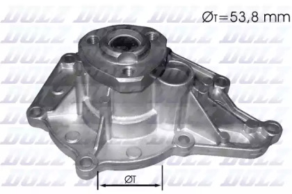 Насос DOLZ A220