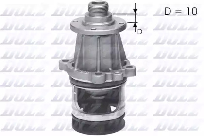 Насос DOLZ B215