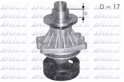 Насос DOLZ B219