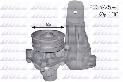 Насос DOLZ L240