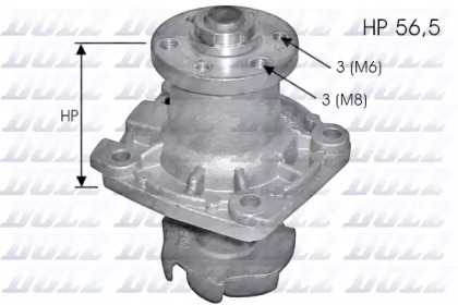 Насос DOLZ S138