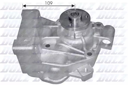 Насос DOLZ S168