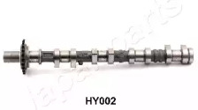 Вал JAPANPARTS AA-HY002