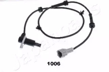 Датчик JAPANPARTS ABS-1006