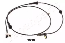 Датчик JAPANPARTS ABS-1010