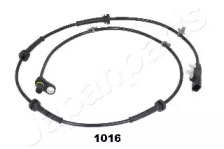 Датчик JAPANPARTS ABS-1016