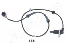 Датчик JAPANPARTS ABS-138