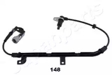 Датчик JAPANPARTS ABS-148