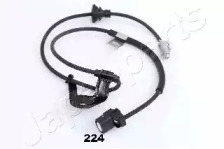 Датчик JAPANPARTS ABS-224