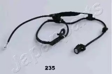 Датчик JAPANPARTS ABS-235