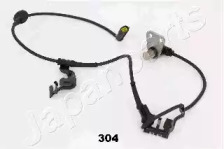 Датчик JAPANPARTS ABS-304