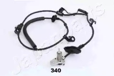 Датчик JAPANPARTS ABS-340