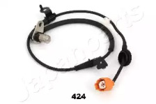 Датчик JAPANPARTS ABS-424