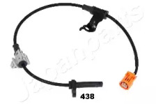 Датчик JAPANPARTS ABS-438