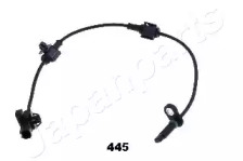 Датчик JAPANPARTS ABS-445