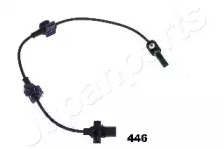 Датчик JAPANPARTS ABS-446