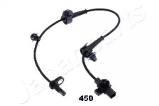 Датчик JAPANPARTS ABS-450