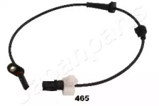 Датчик JAPANPARTS ABS-465