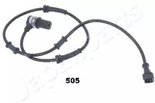 Датчик JAPANPARTS ABS-505