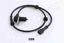 Датчик JAPANPARTS ABS-509