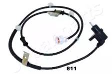 Датчик JAPANPARTS ABS-811