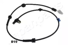 Датчик JAPANPARTS ABS-819