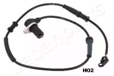 Датчик JAPANPARTS ABS-H02