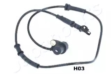 Датчик JAPANPARTS ABS-H03