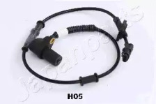 Датчик JAPANPARTS ABS-H05