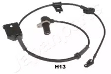 Датчик JAPANPARTS ABS-H13