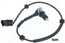 Датчик JAPANPARTS ABS-H29