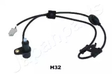 Датчик JAPANPARTS ABS-H32