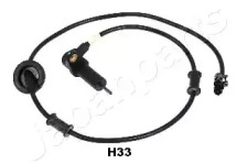 Датчик JAPANPARTS ABS-H33