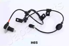 Датчик JAPANPARTS ABS-H65