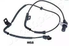 Датчик JAPANPARTS ABS-H68