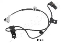 Датчик JAPANPARTS ABS-H73