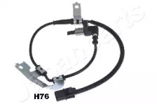 Датчик JAPANPARTS ABS-H76