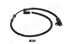 Датчик JAPANPARTS ABS-K06