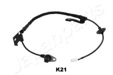 Датчик JAPANPARTS ABS-K21