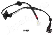 Датчик JAPANPARTS ABS-K45