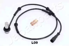 Датчик JAPANPARTS ABS-L09