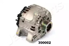 Генератор JAPANPARTS AL300002