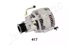 Генератор JAPANPARTS ALH417