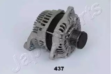 Генератор JAPANPARTS ALM437